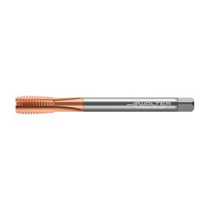 Tarozi din HSS-E pentru mașini - TC130-M20-L1-WY80EH - imagine 2
