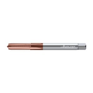 Tarozi din carbură metalică pentru mașini - TC389-M8-CD-WE10TU - imagine 1