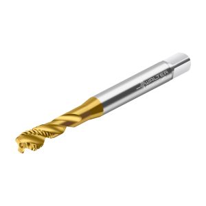 Tarozi din HSS-E pentru mașini - TD117-M10-C0-WY80AA - imagine 3