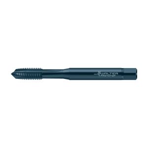 Tarozi din HSS-E pentru mașini - TD217-M8-CL-WY80FC - imagine 1