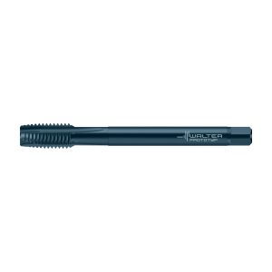 Tarozi din HSS-E pentru mașini - TD217-M8X1-LL-WY80FC - imagine 1
