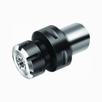 Mandrină cu bucșă elastică ER pentru răcire interioară C6-391.14-25 105-C6-391.14-25 105-0440921967