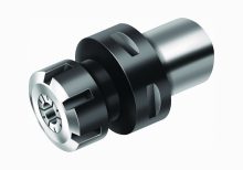 Mandrină cu bucșă elastică ER pentru răcire interioară C6-391.14-25 105-C6-391.14-25 105-0440921967