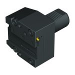 Adaptoare VDI – lame de debitare DIN 69880 A2111-V30-32R-045-P-A2111-V30-32R-045-P-0768772963
