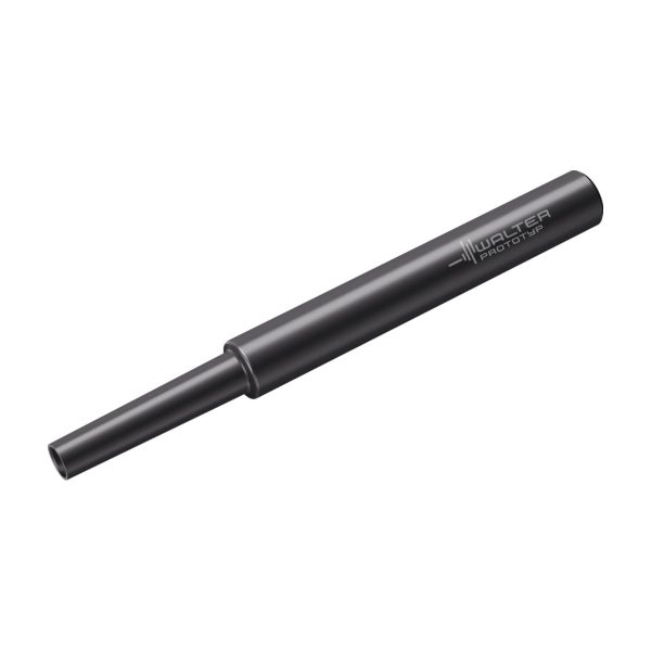 Adaptor DIN 6535 HA AK610.UZ15.E12.061 Adaptor DIN 6535 HA AK610.UZ15.E12.061-AK610.UZ15.E12.061-4042446190163