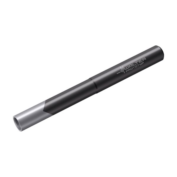Adaptor DIN 6535 HA AK610.Z20.E20.110C-AK610.Z20.E20.110C-4042446241537