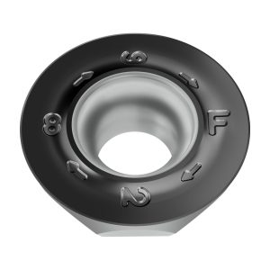 Rotunde pozitive - ROMX10T3M08-F67 WSM45X - imagine 2