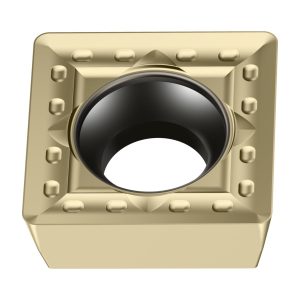Pătrate pozitive - SPMT120408-D51 WSP45G - imagine 2
