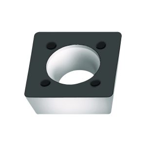Pătrate pozitive SPMW120408-A57 WPP35G-SPMW120408-A57 WPP35G-4063465527563