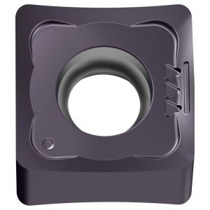 Plăcuțe de finisare - XNGX0904ZNN-F67 WHH15X - imagine 2