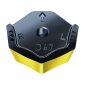 Plăcuțe de finisare XNHX0705ANN-D67 WAK15-XNHX0705ANN-D67 WAK15-0662379759