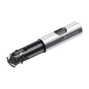 Freze de filetat cu plăcuțe amovibile - T2710-18-W16-3-06-2-11.3 - imagine 3