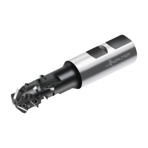 Freze de filetat cu plăcuțe amovibile - T2710-24-W25-3-09-3-14 - imagine 3