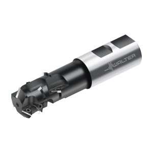 Freze de filetat cu plăcuțe amovibile - T2710-35-W32-3-11-3-18 - imagine 3