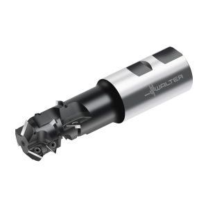 Freze de filetat cu plăcuțe amovibile - T2710-40-W40-3-14-3-20 - imagine 3