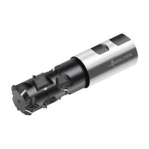 Freze de filetat cu plăcuțe amovibile - T2710-43-W40-4-09-3-25.4 - imagine 3