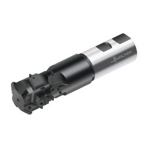 Freze de filetat cu plăcuțe amovibile - T2710-52-W40-4-14-3-24 - imagine 2