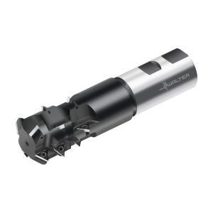 Freze de filetat cu plăcuțe amovibile - T2710-52-W40-4-14-3-24 - imagine 3