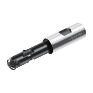 Freze de filetat cu plăcuțe amovibile - T2711-19-W20-3-06-2-24 - imagine 3