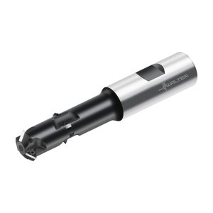 Freze de filetat cu plăcuțe amovibile - T2711.20-W19-3-06-2-25.4 - imagine 3