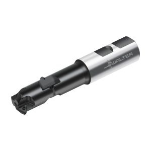 Freze de filetat cu plăcuțe amovibile - T2711-26-W25-3-09-2-32.7 - imagine 2