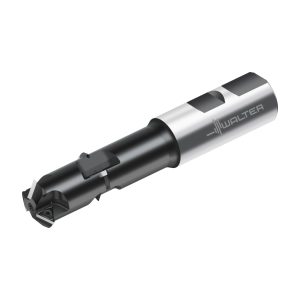 Freze de filetat cu plăcuțe amovibile - T2711-26-W25-3-09-2-32.7 - imagine 3