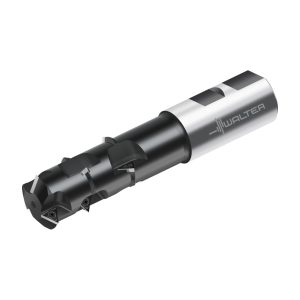 Freze de filetat cu plăcuțe amovibile - T2711-35-W32-3-11-3-27 - imagine 3
