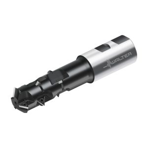 Freze de filetat cu plăcuțe amovibile - T2711-40-W40-3-14-3-30 - imagine 3