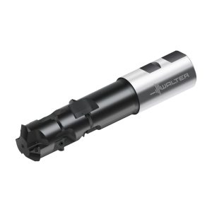 Freze de filetat cu plăcuțe amovibile - T2711-44-W40-3-14-3-33 - imagine 2