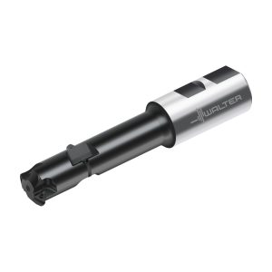 Freze de filetat cu plăcuțe amovibile - T2712-29-W32-3-09-2-36 - imagine 2