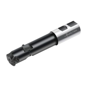 Freze de filetat cu plăcuțe amovibile - T2712-35-W32-3-11-2-40.5 - imagine 2