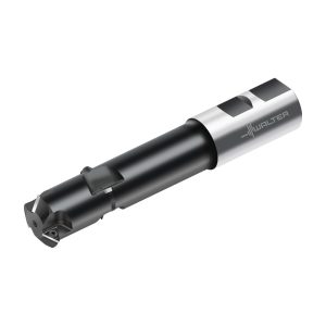 Freze de filetat cu plăcuțe amovibile - T2712-35-W32-3-11-2-40.5 - imagine 3