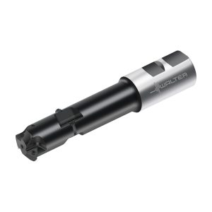 Freze de filetat cu plăcuțe amovibile - T2712-40-W40-3-14-2-50 - imagine 2