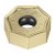 Heptagonale negative XNMU070508-F57 WPP35G-XNMU070508-F57 WPP35G-4063465527716