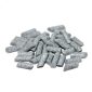 ZSS 07/15 Media abraziva ceramica gri / 25 kg