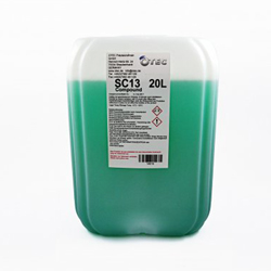 SC 13 Lichid compus pentru procesare umeda / 20 ltr