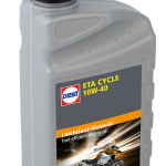Ulei moto OEST ETA Cycle SAE 10W-40 / 1 Ltr (1 kg)