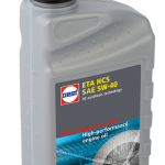 Ulei motor OEST ETA HCS SAE5W-40 / 1 Ltr ( 1 kg)