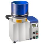 Cuva de procesare umeda cu decalaj ajustabil pentru ECO-Maxi