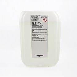 SC 3 compound for wet polishing / 20 ltr