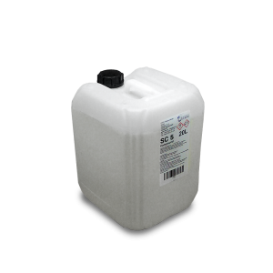SC 5 Lichid compus pentru procesare umeda / 20 ltr