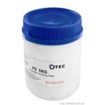 P 2 Polishing paste / 1 kg