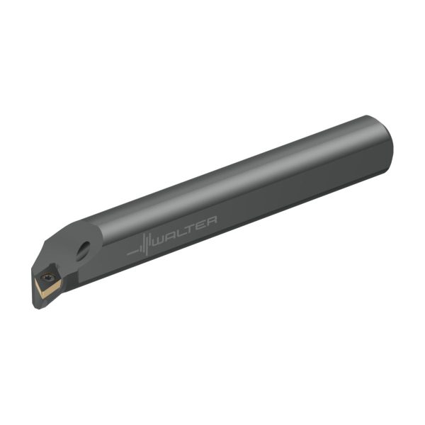 Bară pentru strunjire interioară – fixare cu șuruburi A25T-SDQCR11-A25T-SDQCR11-0576799921
