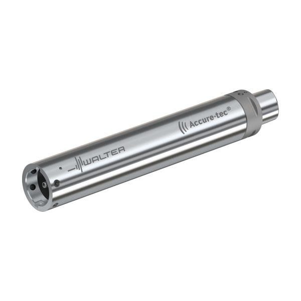 Walter CaptoTM Adaptor – Vibrații amortizate A3001-C8-QL80-581-A3001-C8-QL80-581-0637396963