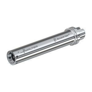 Adaptor tip de prindere HSK-T – Vibrații amortizate A3001-H100T-QL80-581-A3001-H100T-QL80-581-0637401963