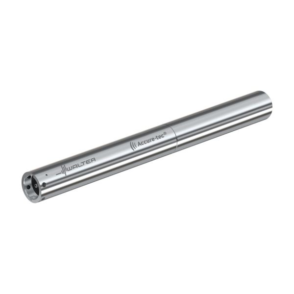 Adaptor coadă cilindrică – Vibrații amortizate A3001.64-QL100-953-A3001.64-QL100-953-0637406963