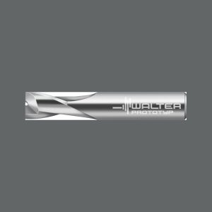 Freze cilindro-frontale/de canelare din carbură metalică - H901451-5 - imagine 1