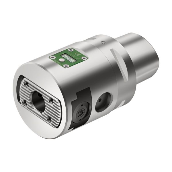 Lărgitor de precizie – corp de bază B4035G.C6.002-124.Z1-B4035G.C6.002-124.Z1-0707777855
