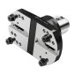 Lărgitor de precizie – corp de bază B5120-198-000-C8-B-B5120-198-000-C8-B-4063464325436