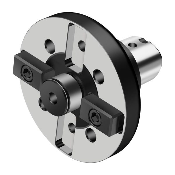 Lărgitor de precizie – corp de bază B5120-298-000-C8-B-B5120-298-000-C8-B-4063464325474